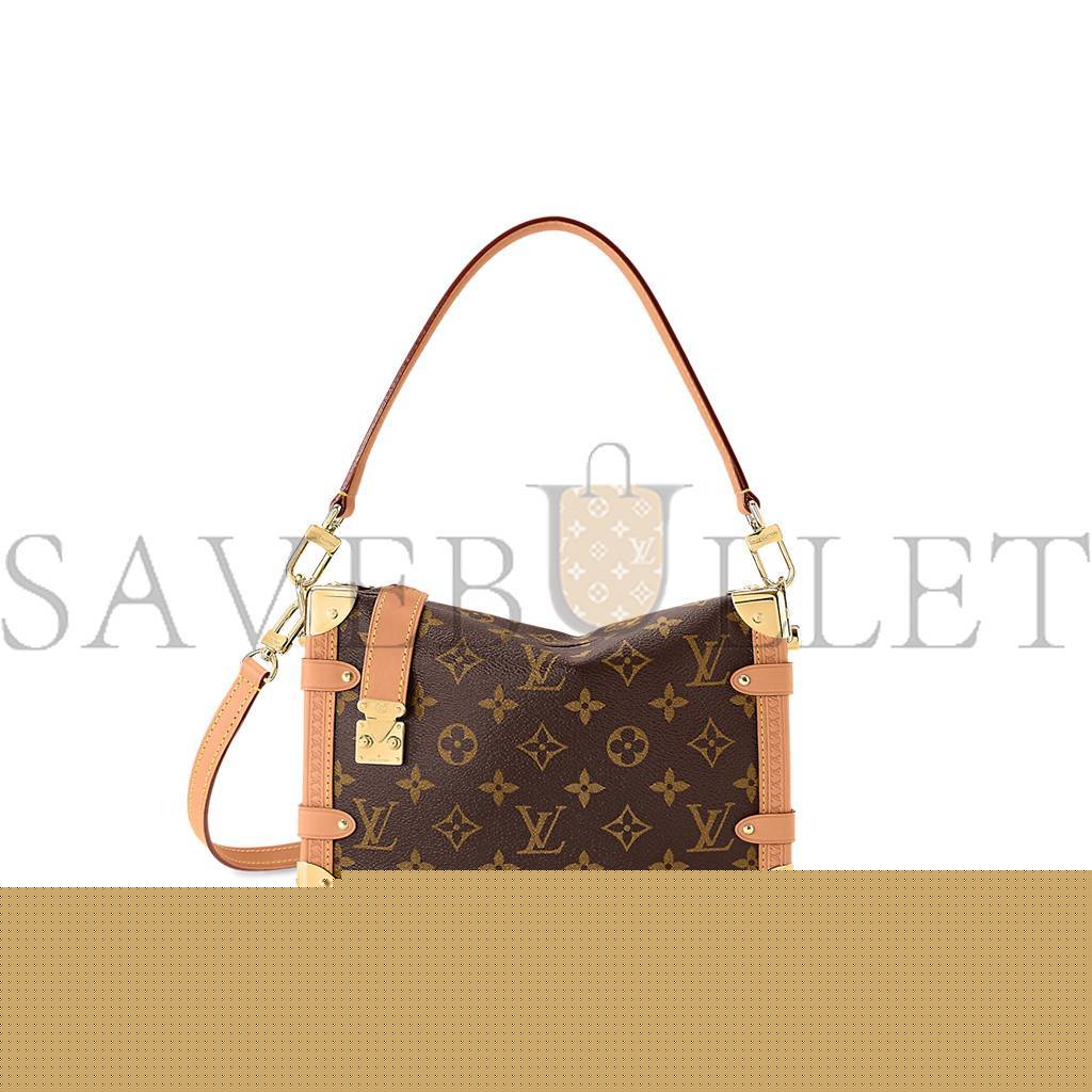 l**is V*t*n side trunk mm m46358 (21*14*6cm)